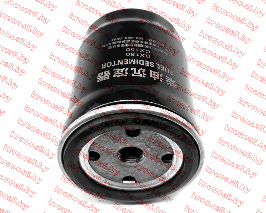 «Фильтр топливный DX150» - фото 2