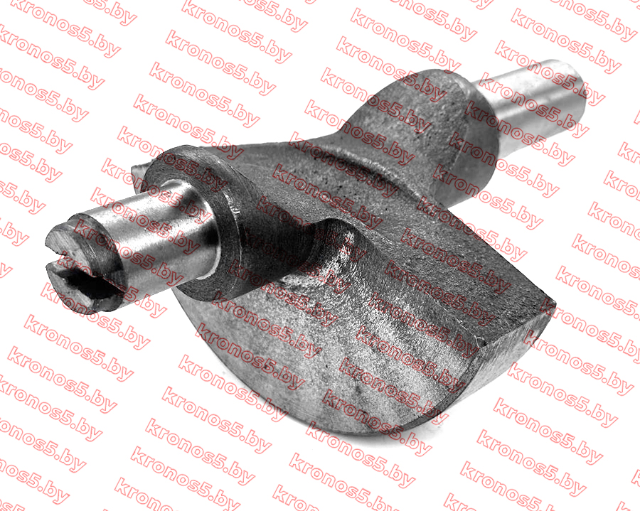 «Вал балансирующий с резьбой R195/195N» - фото 3