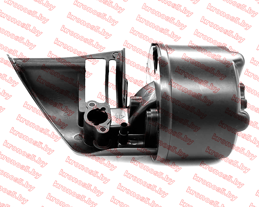 «Фильтр воздушный в сборе масляный (тип 2) 168/170F» - фото 4