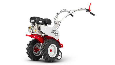 «Мотоблок Мобил К МКМ-4 ПРО (Honda | B&S)» - фото