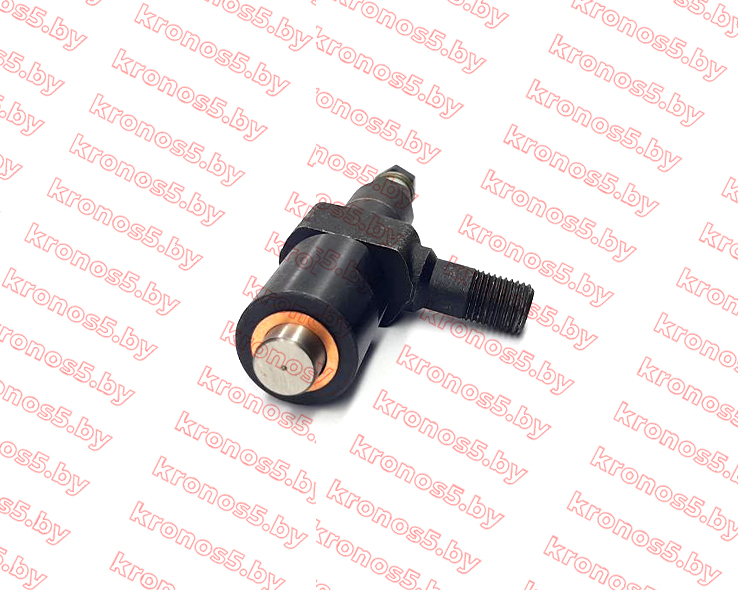 «Форсунка топливная R195N ГБЦ с форкамерой» - фото 3