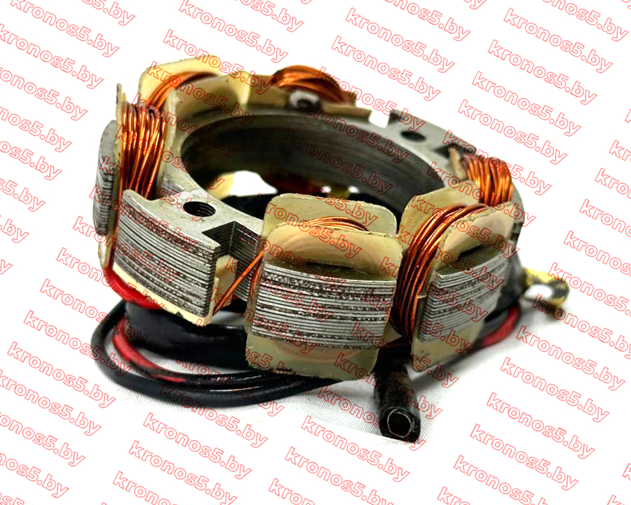 «Статор вентилятора R195/195N» - фото 2