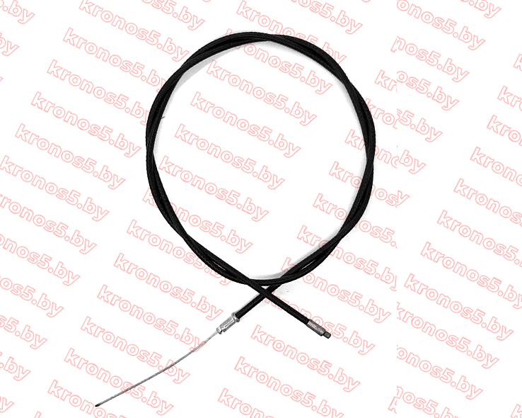 «Трос газа L-1220 mm 168F/170F» - фото 2