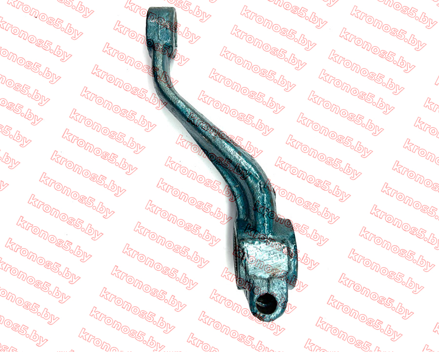 «Сошка рулевой колонки (шлицы) R195/195N» - фото 2