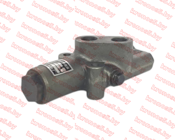 «Распределитель подъемника к минитрактору KM130/KM138» - фото