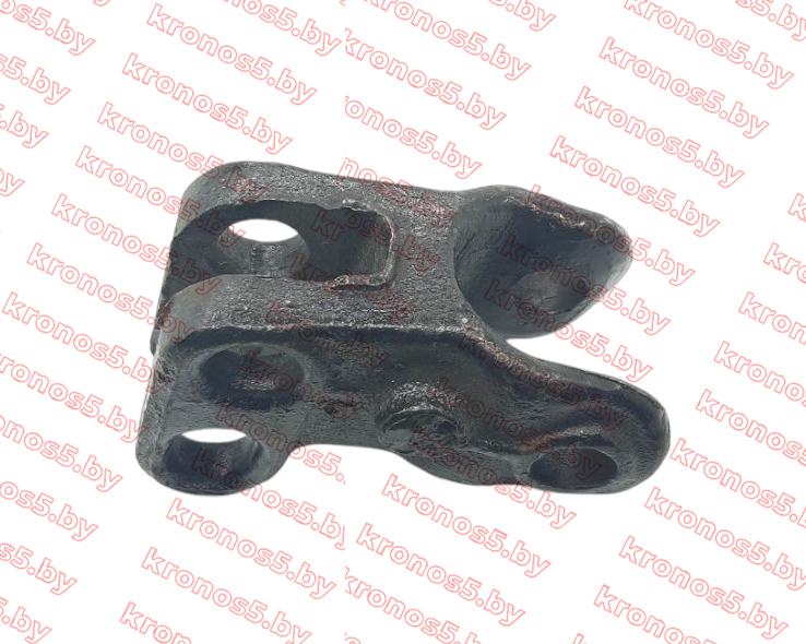 «Серьга к Т-40» - фото 5