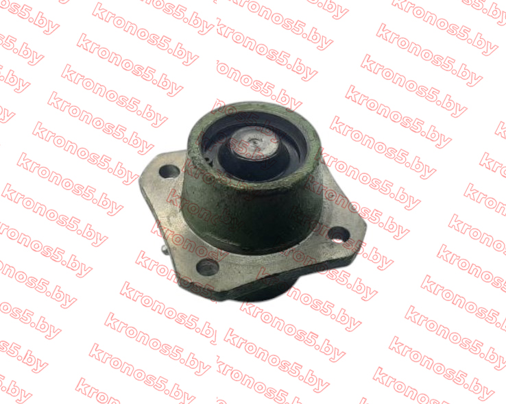 «Ступица колеса граблей "Солнышко"» - фото 4