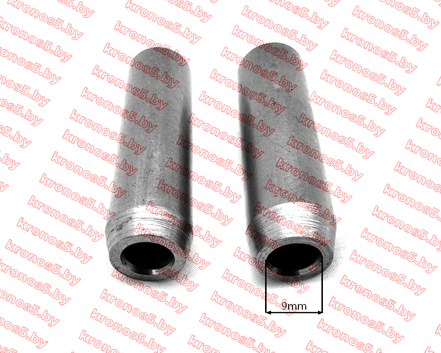 «Направляющие клапанов (пара) ZS1100» - фото 2