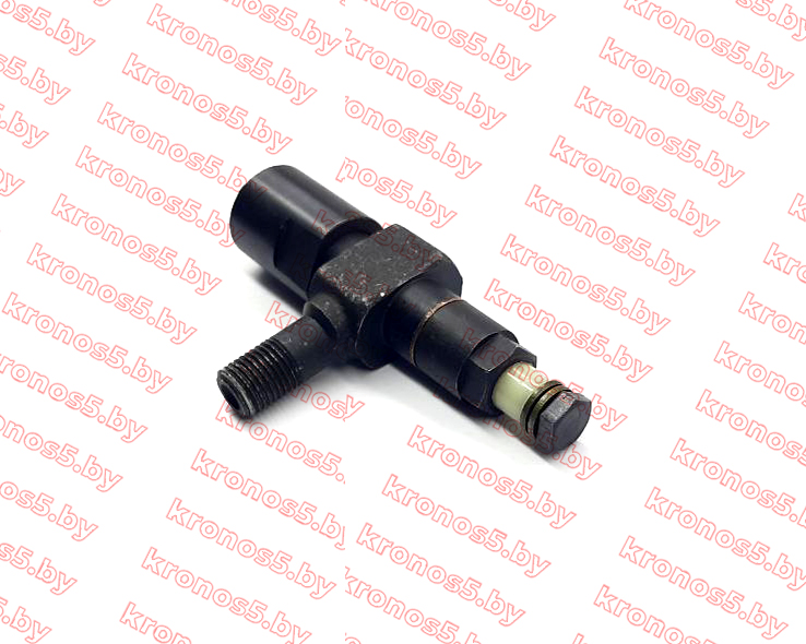 «Форсунка топливная R195N ГБЦ с форкамерой» - фото 4