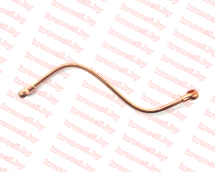 «Трубка топливная (обратка) ZS1100» - фото