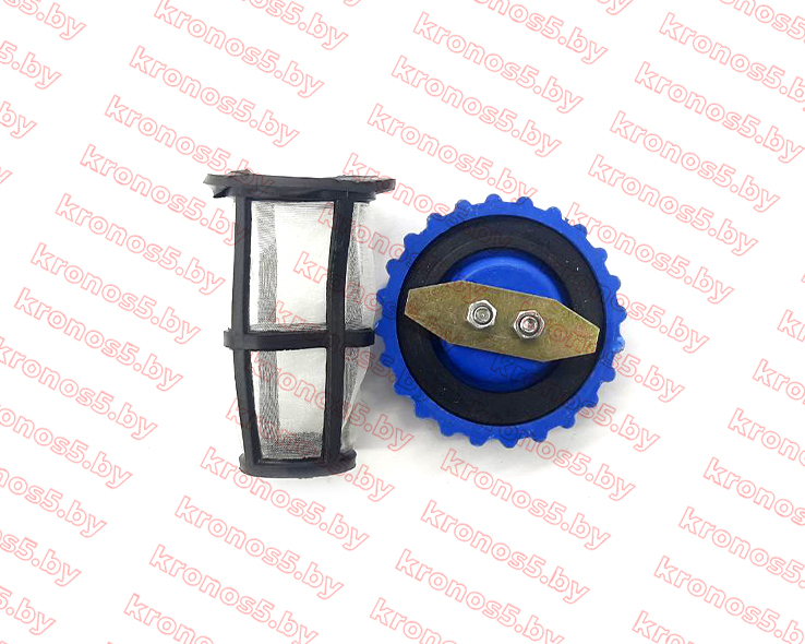 «Крышка топливного бака с фильтром 120» - фото 4