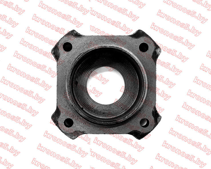 «Крышка корпуса подшипника полуоси к минитрактору» - фото 4