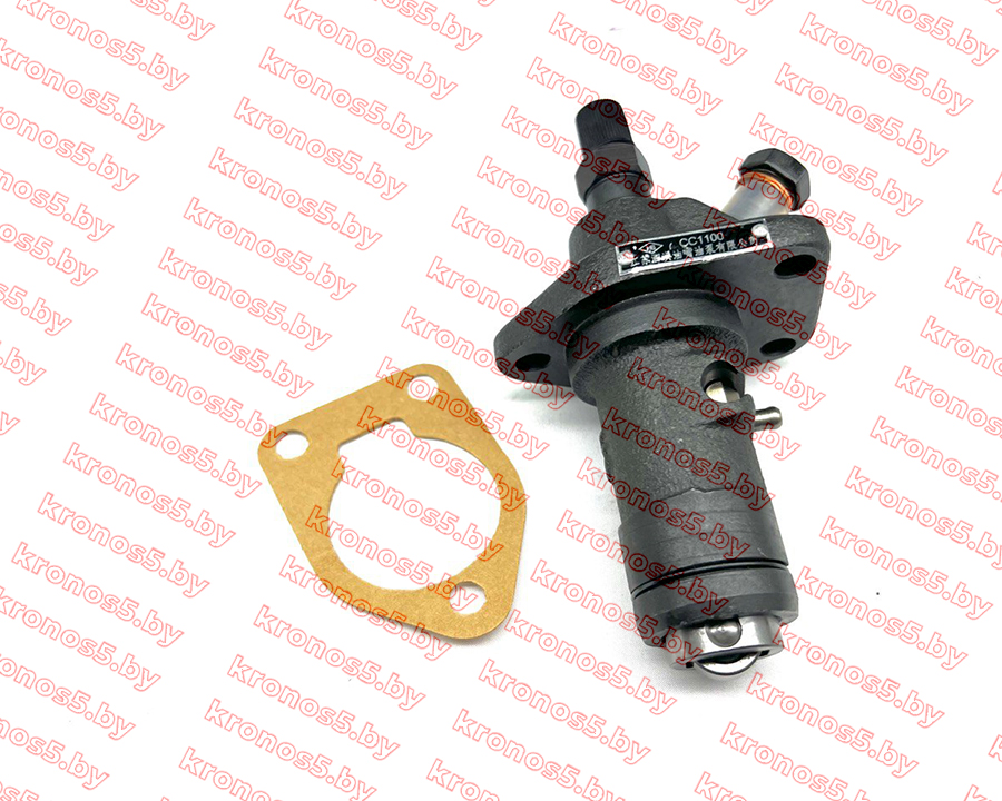 «Насос топливный TTG R195/195N» - фото 3