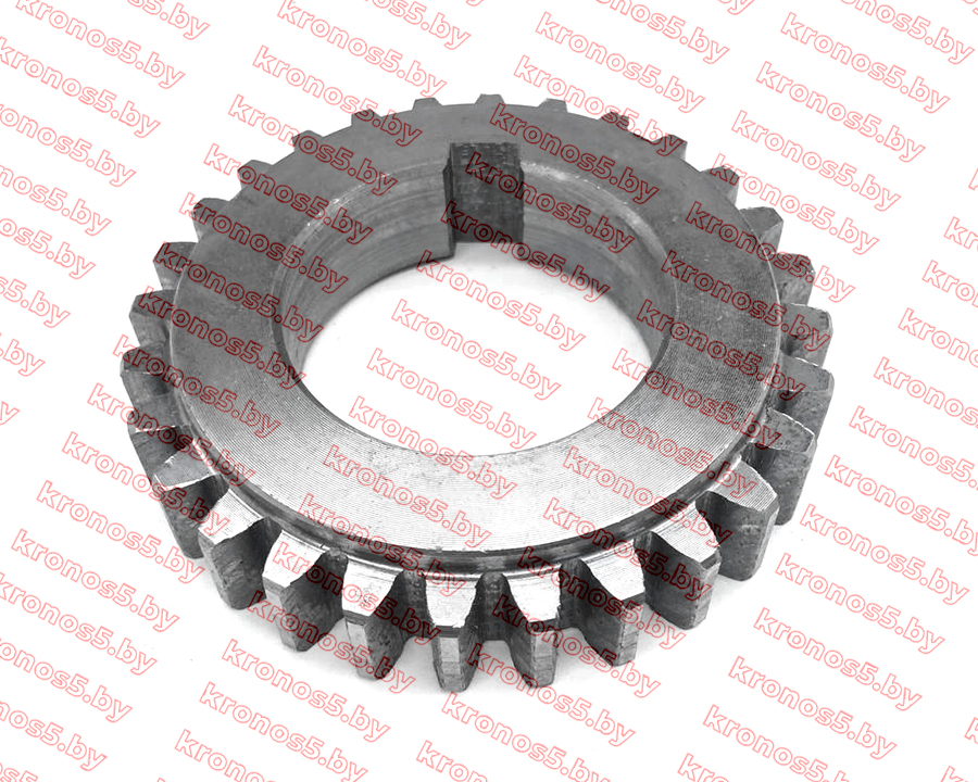 «Шестерня распределительная коленвала малая Z-28 R190/190N» - фото 4