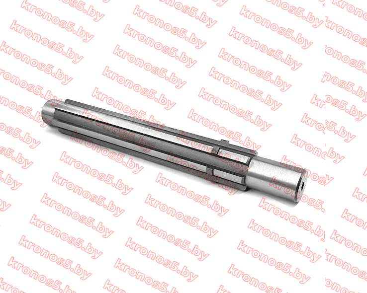 «Вал КПП №4 L-243 мм, Z-6» - фото