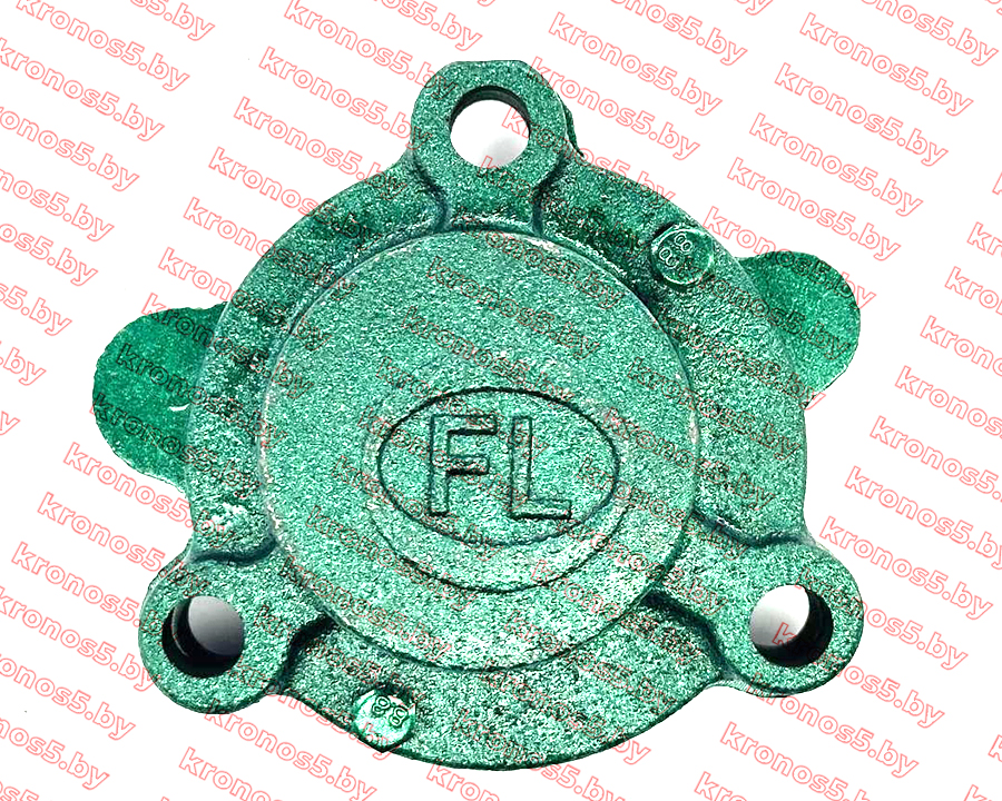 «Масляный насос ZS1115NDL» - фото 3