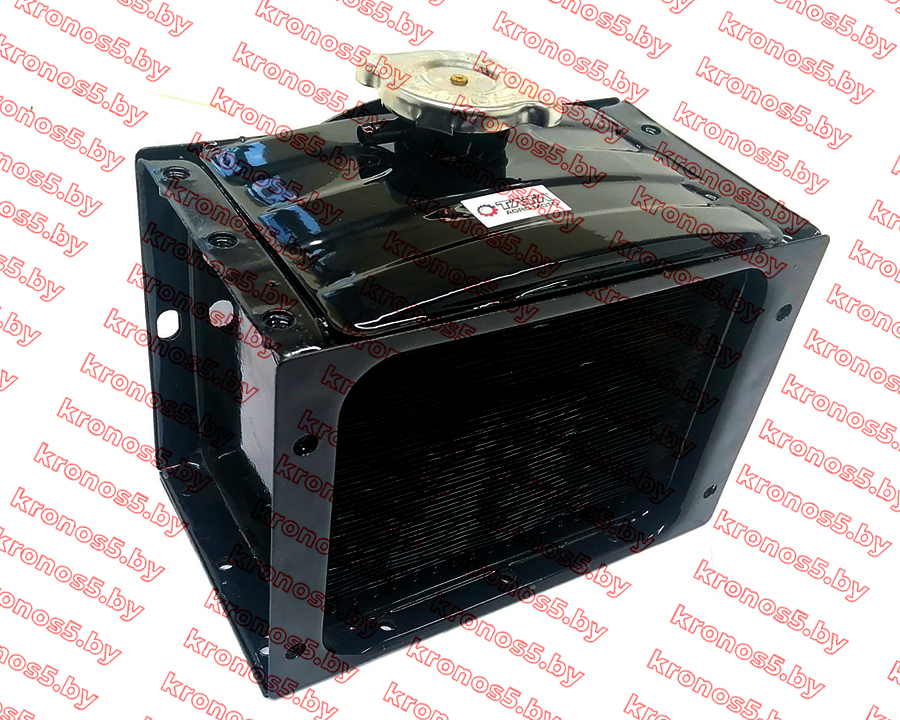 «Радиатор R180/180N латунь» - фото 2 «Радиатор R180/180N латунь» - фото 2