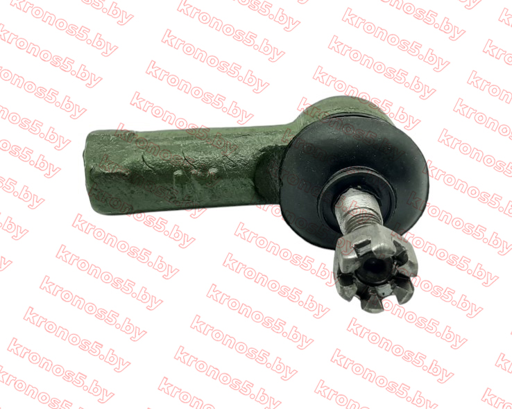 «Рулевой наконечник 16 мм (правая резьба)  конус 10/12 мм» - фото 2