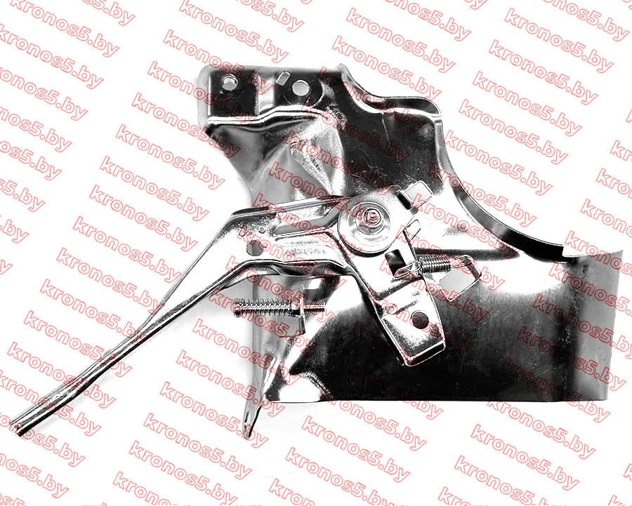 «Механизм управления дроссельной заслонкой 188F/190F/192F» - фото 3