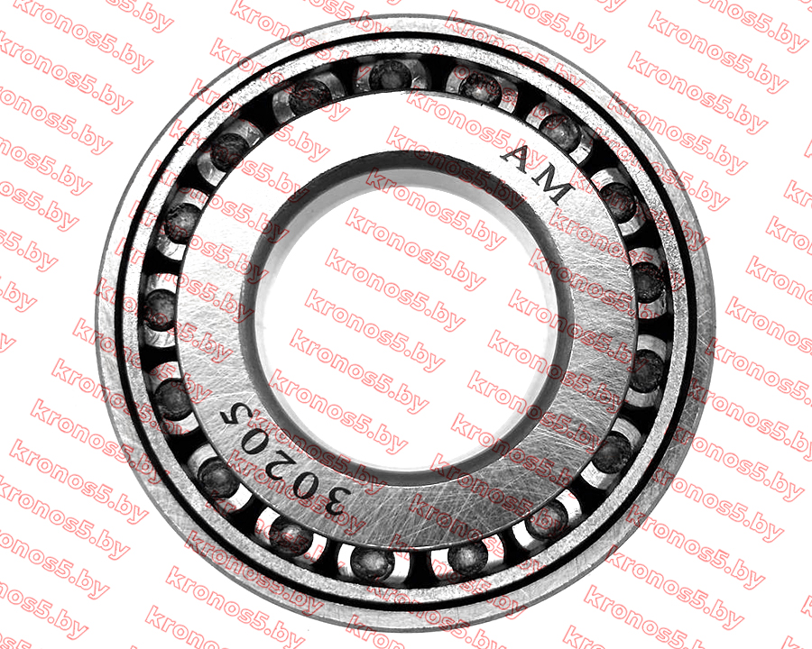 «Подшипник (7205) 30205» - фото 2