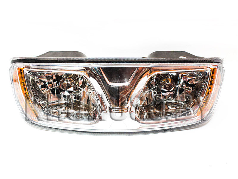 «Фара ближнего/дальнего света ZS1100/ZS1115NDL» - фото 2