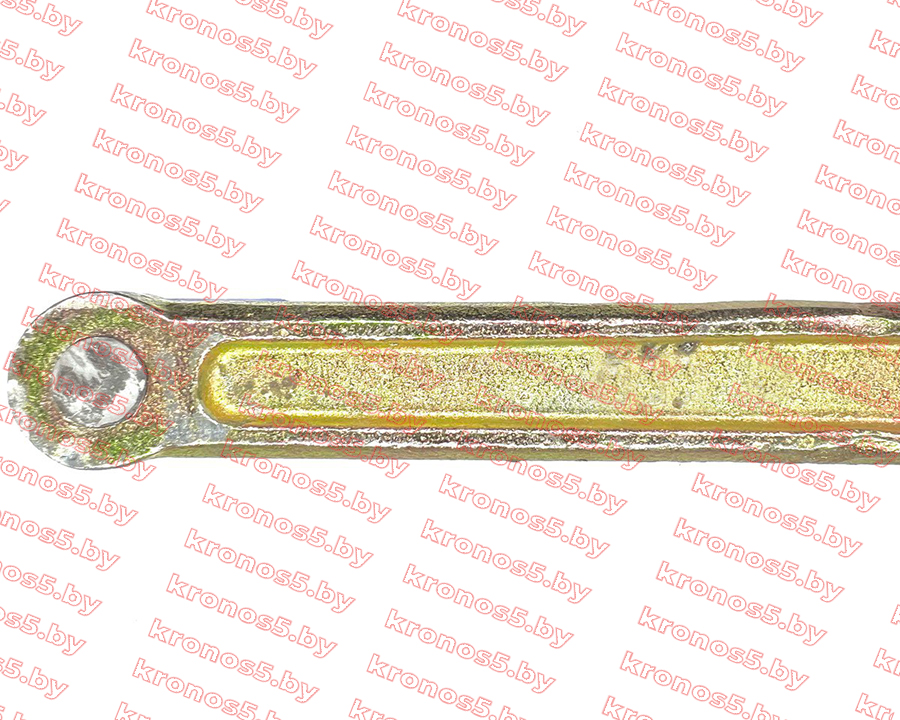 «Рукоять запуска двигателя R190/190N» - фото 2 «Рукоять запуска двигателя R190/190N» - фото 2