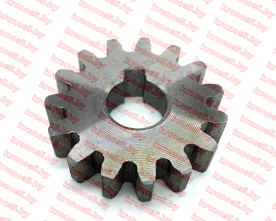 «Шестерня ведущая запускающая 180N  Z-15» - фото 2