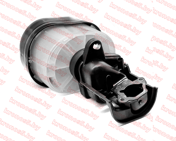 «Фильтр воздушный в сборе (масляный) 188F/190F/192F» - фото