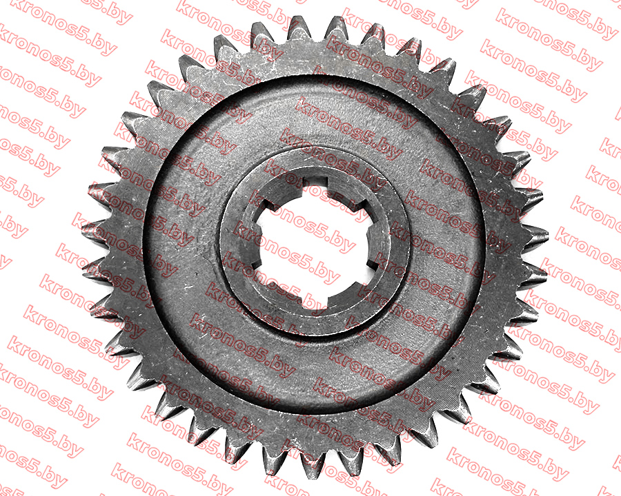 «Шестерня КПП Z-6/35 Xingtai 24B, Shifeng 244,Taishan 24» - фото 2