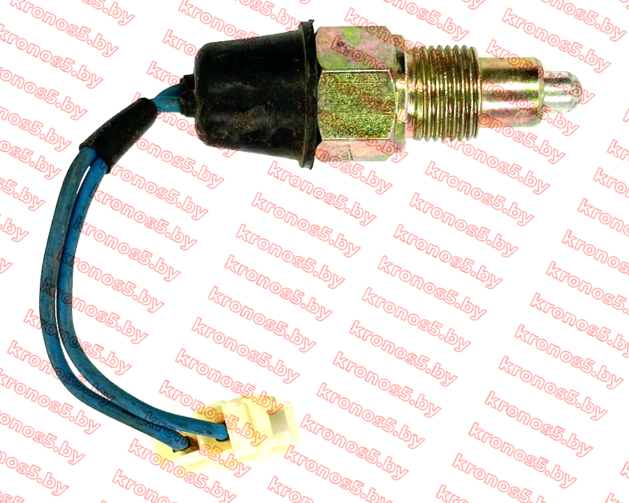 «Переключатель безопасности (лягушка сцепления/тормаза)» - фото 2