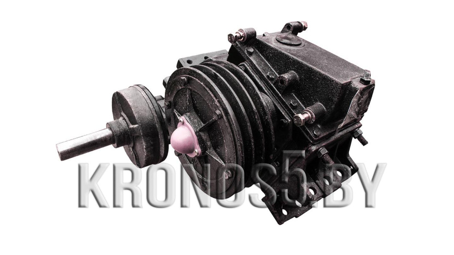 «Коробка передач в сборе R195/195N» - фото «Коробка передач в сборе R195/195N» - фото