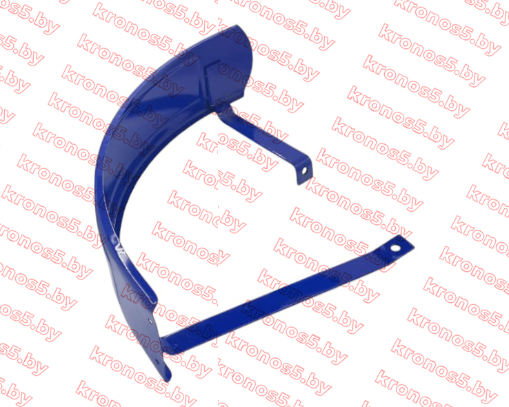 «Крыло переднее Л+П - Mototraktor (цена за 1 шт)» - фото 4