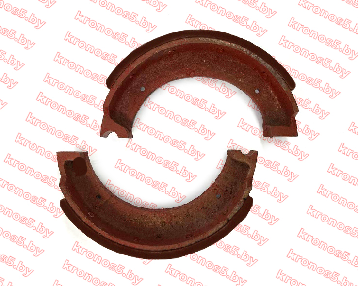 «Колодки тормозные Минитрактор 18-24 л.с.» - фото 3