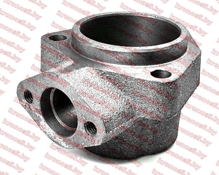 «Крышка включения/выключения блокировки дифференциала R195/195N/ZS1100» - фото 2