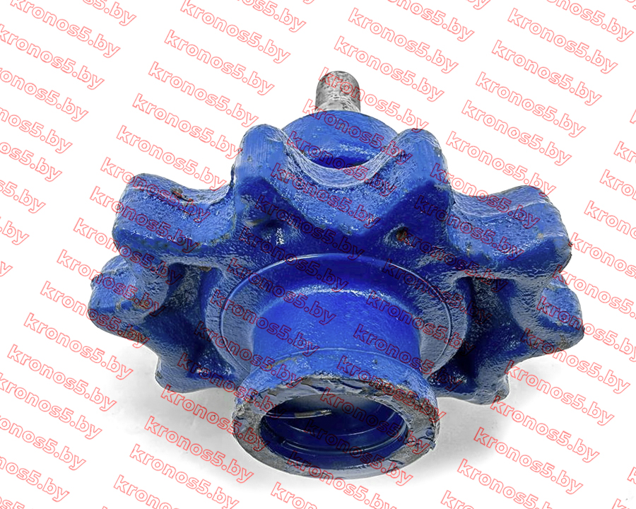 «Встряхиватель в сборе к картофелекопалке Z609» - фото 2