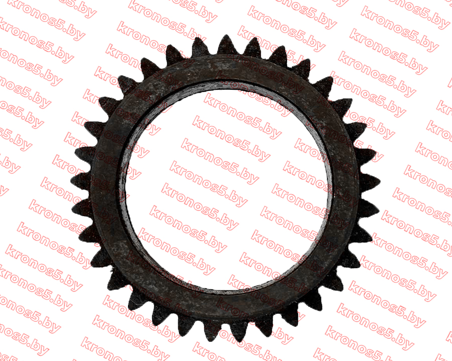 «Шестерня привода насоса гидравлики Z-33» - фото 2