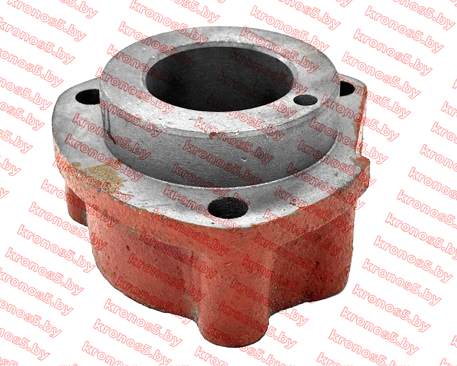 «Седло подшипника главного вала со стороны сцепления» - фото 3