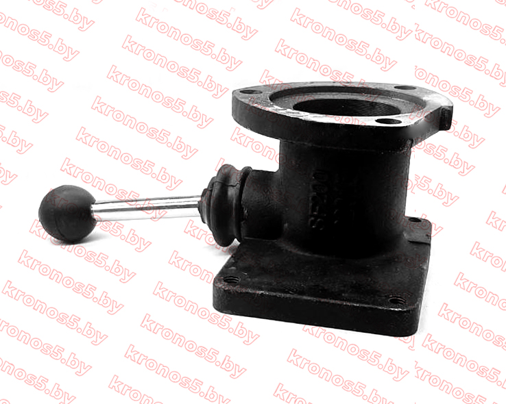 «Переключатель насоса гидравлики (привод) SF244 тип 2 крепление 3 болта» - фото