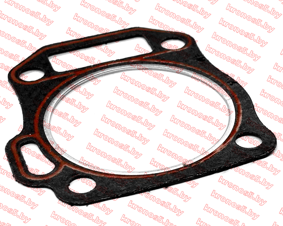 «Прокладка головки блока цилиндров ГБЦ 168F 70 мм» - фото «Прокладка головки блока цилиндров ГБЦ 168F 70 мм» - фото