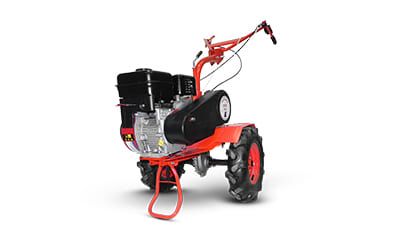 «Мотоблок Агат (Briggs&Stratton IC)» - фото