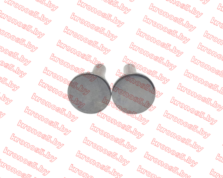 «Толкатель клапана (пара) для двигателя 177/188F» - фото 2