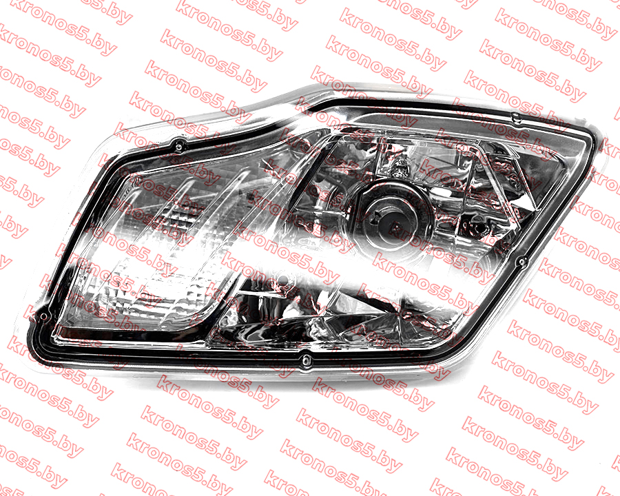 «Фара передняя правая Т24PRO» - фото