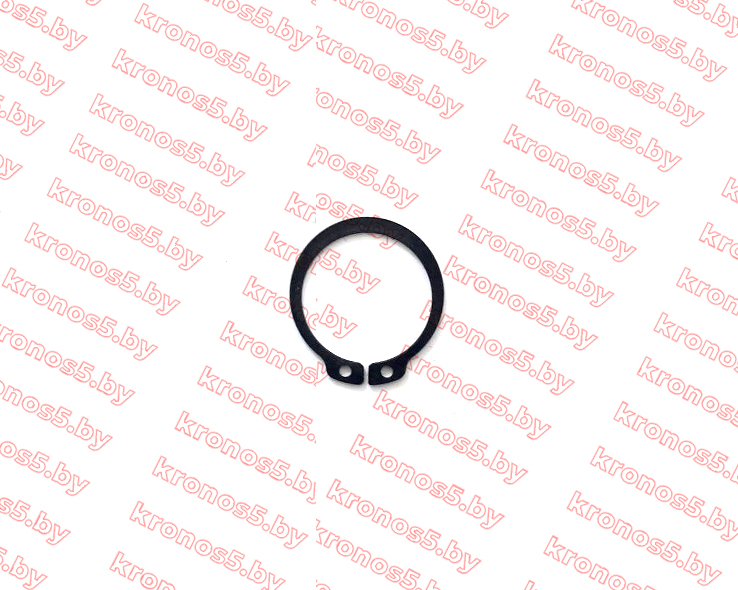 «Стопорное кольцо наружное 32х1,2 ГОСТ 13942-86» - фото