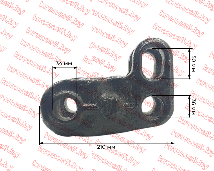 «Серьга к Т-40» - фото 3