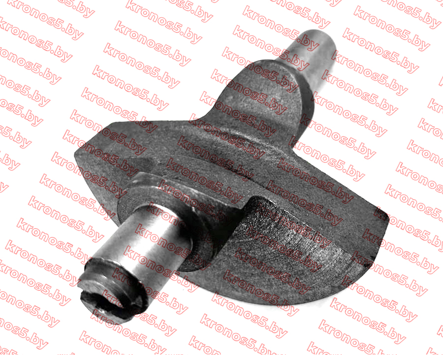 «Вал балансирующий (без резьбы) R195/195N» - фото 4