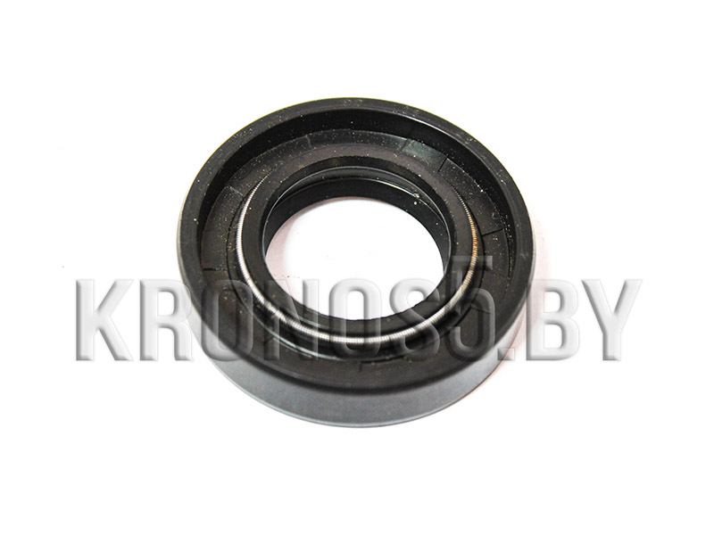 «Сальник 25х45х10 двусторонний» - фото 2