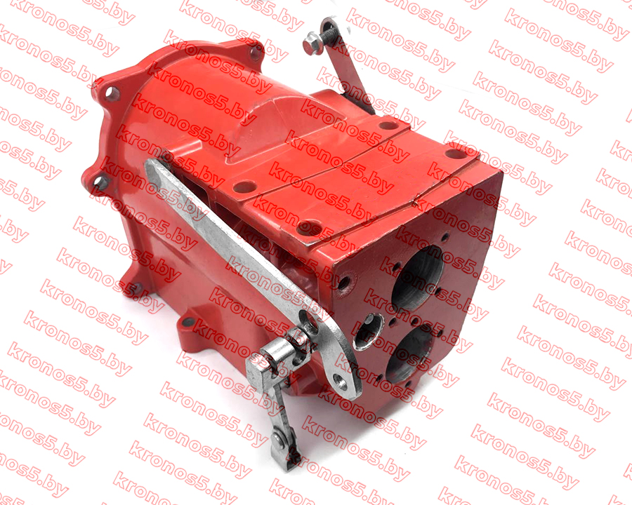 «Корпус коробки КПП 178/186F» - фото 2