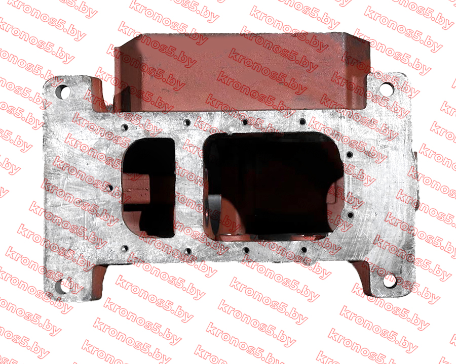 «Блок двигателя R195/195N тип 1» - фото 5