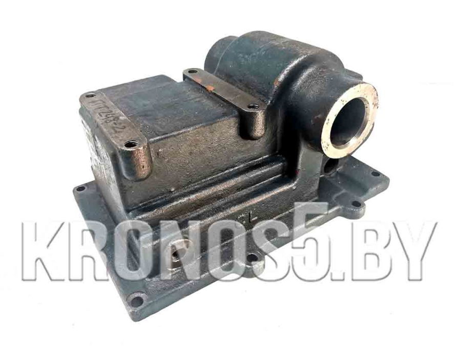 «Крышка корпуса гидробака TY295IT тип 2» - фото