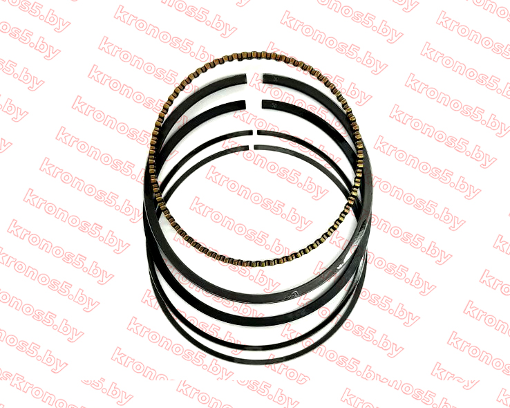 «Кольца поршневые 188F 88,50 мм» - фото 2